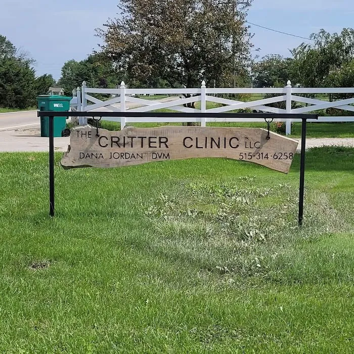 The Critter Clinic, LLC Picture 2