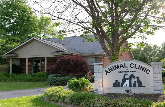 Animal Clinic At Equestrian Woods Picture 1