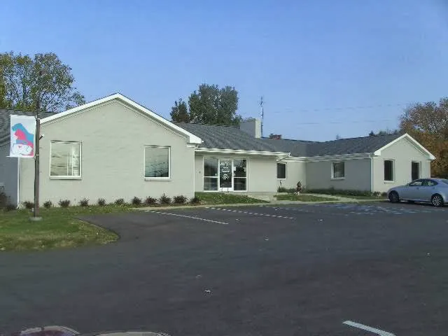 Schroyer Butch DVM Picture 2