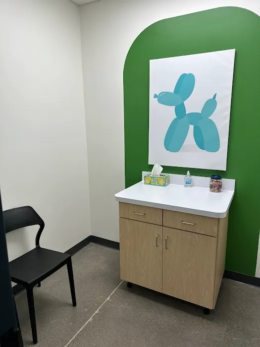 Blue Paw Primary Pet Care Picture 8