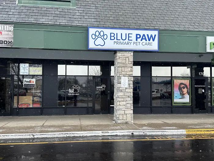 Blue Paw Primary Pet Care Picture 7