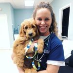 Dr. Kimberly Hill, DVM