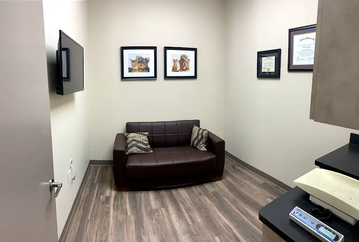 Banks Veterinary Clinic Picture 4