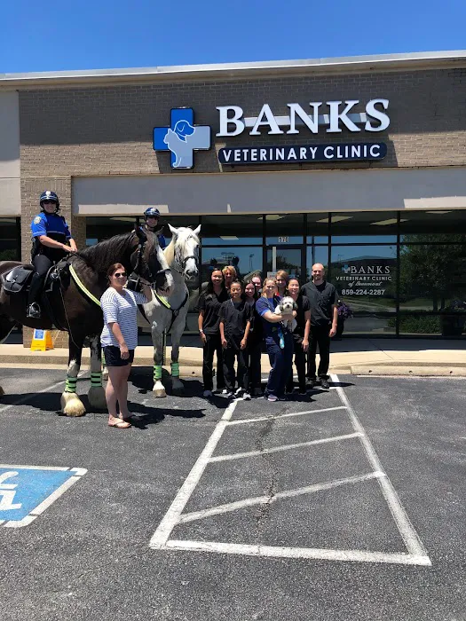 Banks Veterinary Clinic Picture 8
