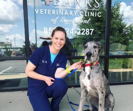 Banks Veterinary Clinic