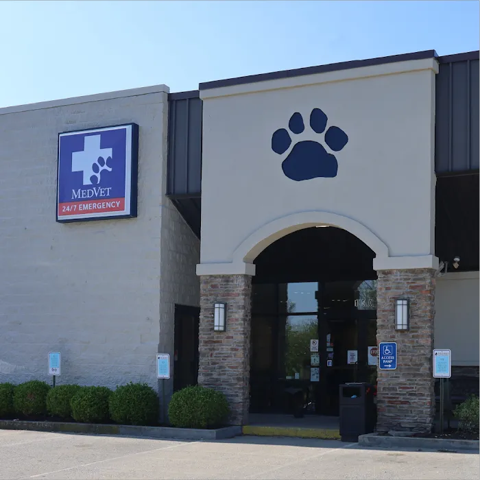 MedVet Lexington Picture 4