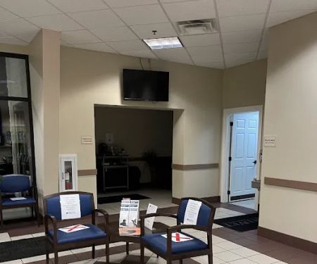 MedVet Lexington