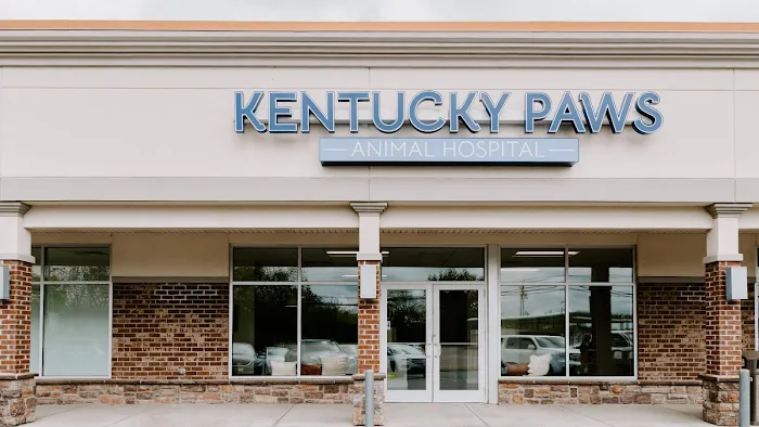 Kentucky Paws Animal Hospital Picture 1
