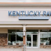 Kentucky Paws Animal Hospital ico