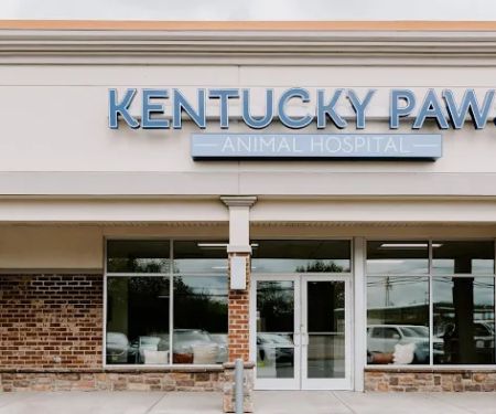 Kentucky Paws Animal Hospital