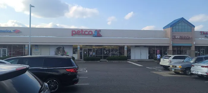Petco Picture 5