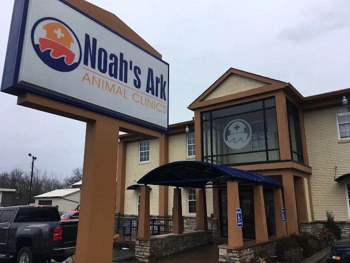 Noah's Ark Animal Clinic of Colerain Picture 1