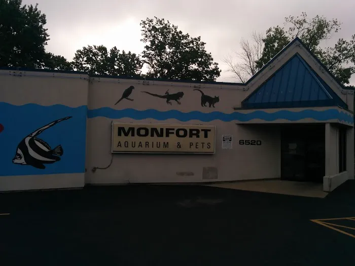 Monfort Aquarium & Pet Picture 1