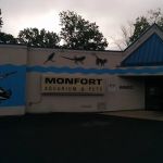 Monfort Aquarium & Pet