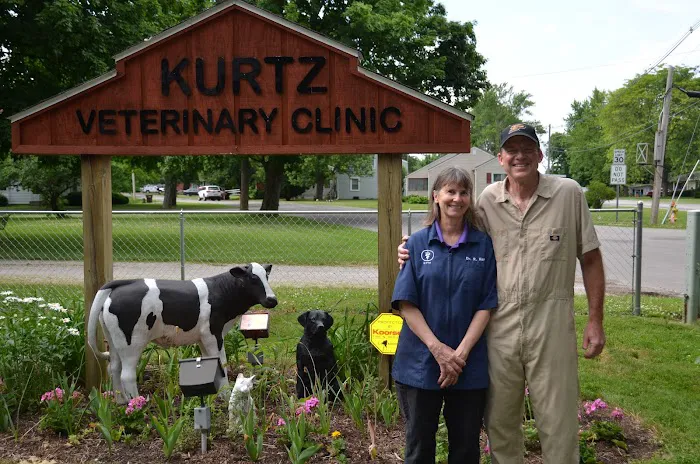 Kurtz Veterinary Clinic Picture 7