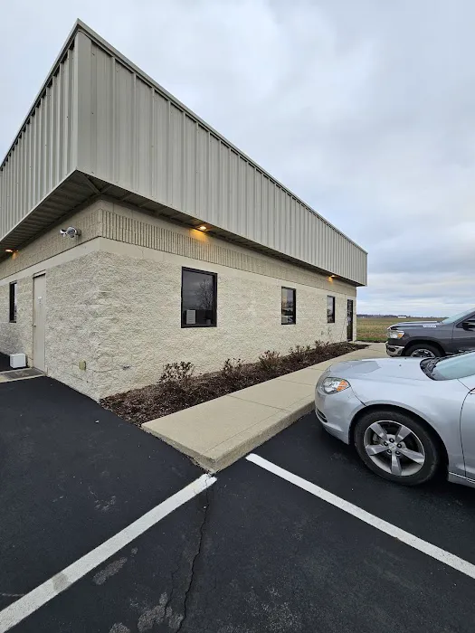 Town & Country Animal Hospital Picture 8
