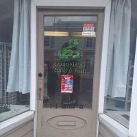 Broadview's Scales & Tails ico