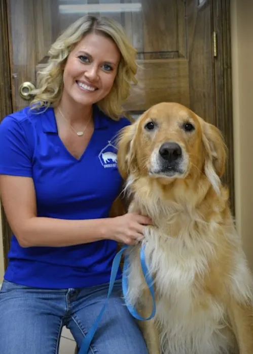 Warrick Veterinary Clinic - Boonville Picture 6