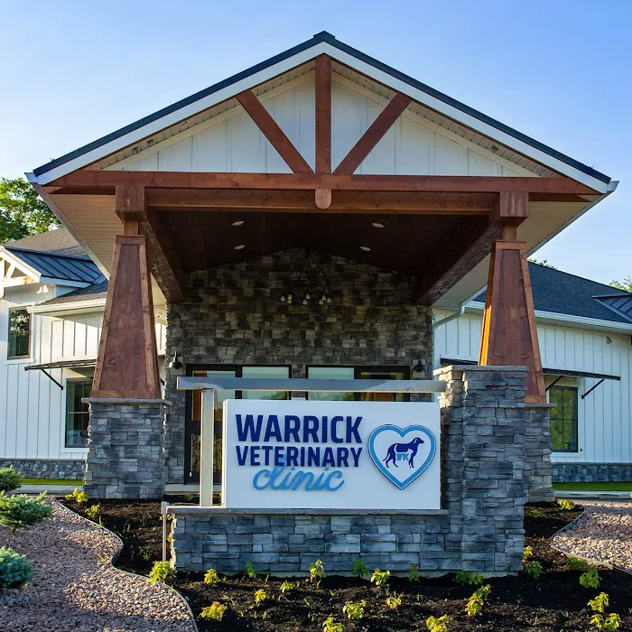 Warrick Veterinary Clinic - Boonville Picture 2