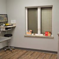 Warrick Veterinary Clinic Preventative Care Center ico