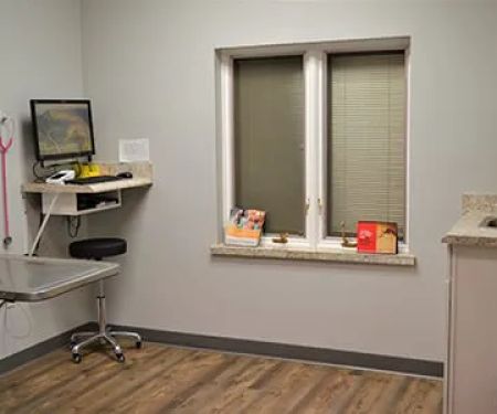 Warrick Veterinary Clinic Preventative Care Center