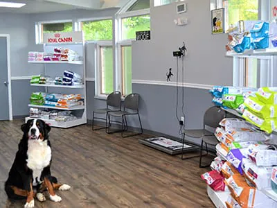 Warrick Veterinary Clinic Preventative Care Center Picture 3