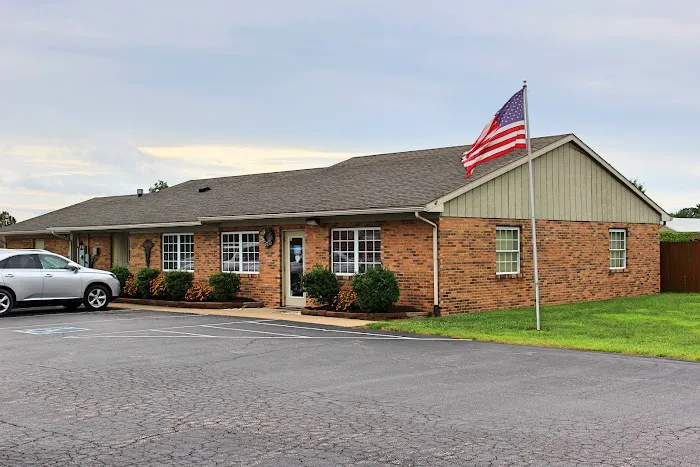 Warrick Veterinary Clinic - Newburgh Plaza Picture 1