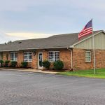Warrick Veterinary Clinic - Newburgh Plaza