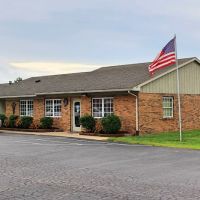 Warrick Veterinary Clinic - Newburgh Plaza ico