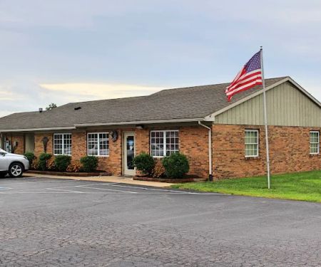Warrick Veterinary Clinic - Newburgh Plaza