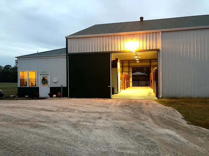 Southern Equine Veterinary Services Picture 6