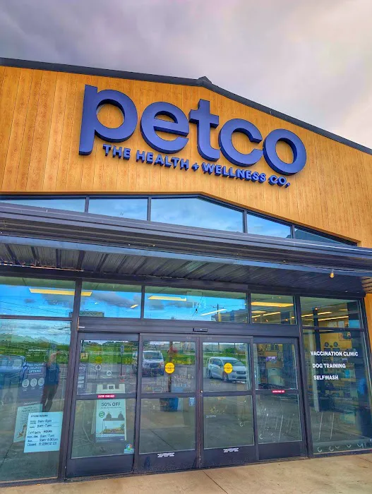 Petco Picture 5