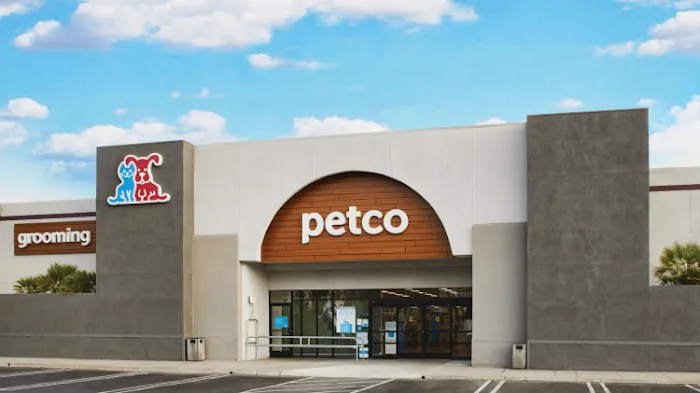 Petco Picture 1