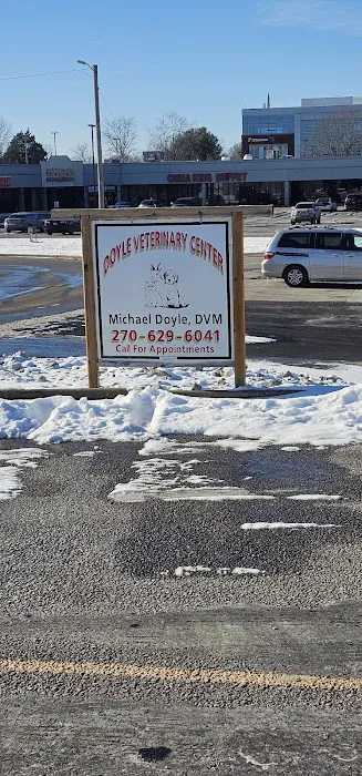 Doyle Veterinary Center, PLLC Picture 7