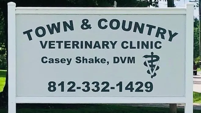 Town & Country Veterinary Clinic Picture 1