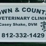 Town & Country Veterinary Clinic