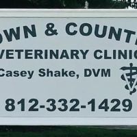 Town & Country Veterinary Clinic ico