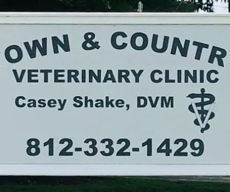 Town & Country Veterinary Clinic
