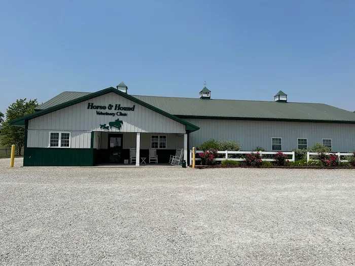 Horse & Hound Veterinary Clinic Picture 6