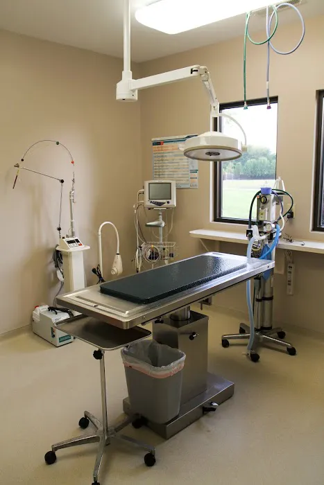 VCA Sugar Grove Animal Hospital Picture 1