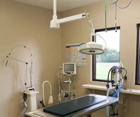 VCA Sugar Grove Animal Hospital
