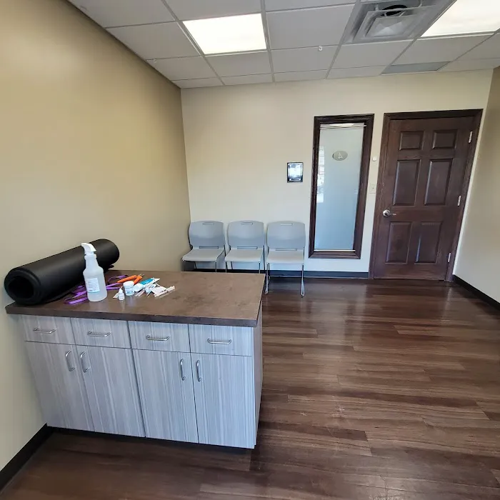 Meridian Veterinary Clinic & Hospital Picture 5