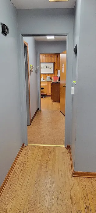 Franklin Animal Clinic at Greenwood Park Picture 1
