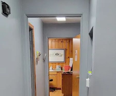Franklin Animal Clinic at Greenwood Park