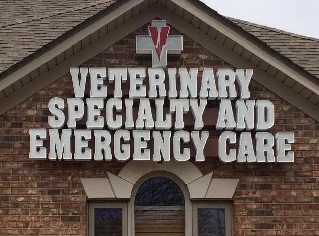 Veterinary Specialty & Emergency Care South - Open 24 Hours Picture 3