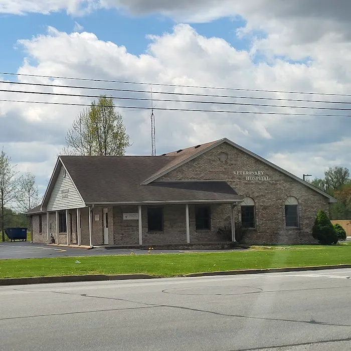 Linton Veterinary Hospital Picture 6