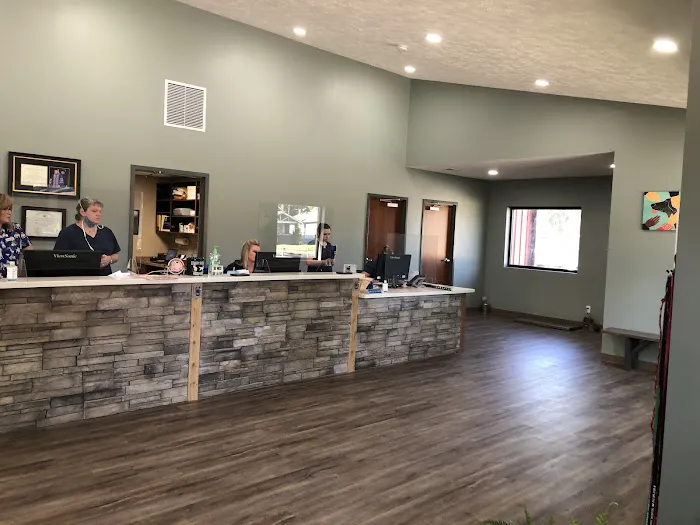 County Seat Veterinary Hospital Picture 5