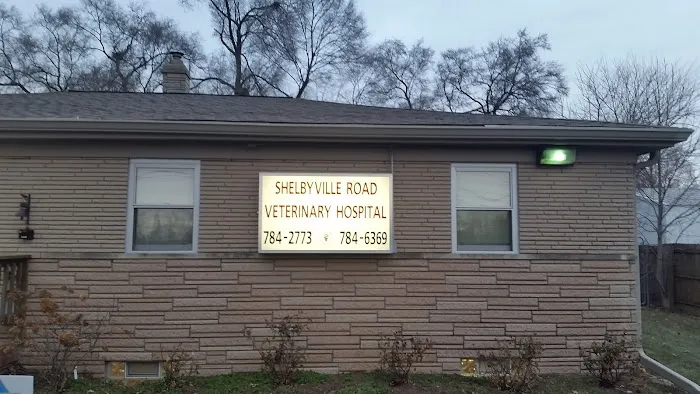 Shelbyville Road Veterinary Hospital Picture 3