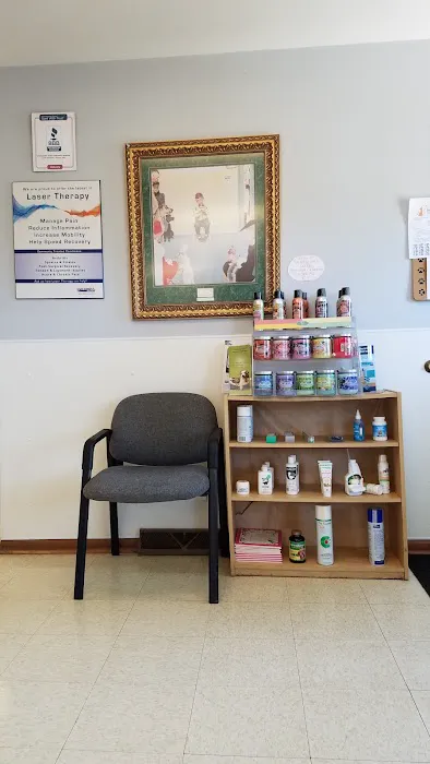 Shelbyville Road Veterinary Hospital Picture 4