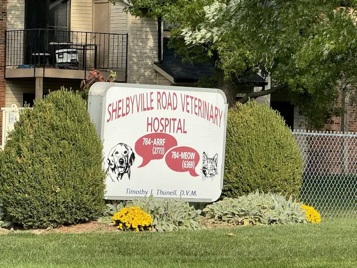 Shelbyville Road Veterinary Hospital Picture 2